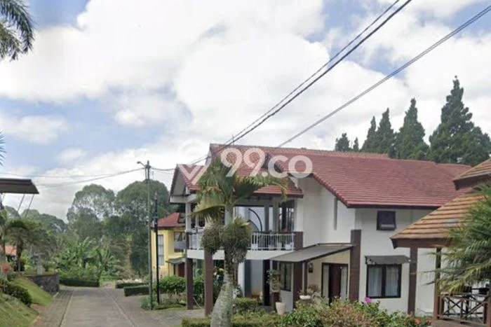 Rumah Modern Minimalis 3 KT Bisa Langsung Pindah di Lembang Rumah Modern Minimalis 3 KT Bisa Langsung Pindah di Lembang