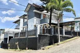 Dijual Rumah Eksklusif 4 KT di Ujungberung, Bandung Dijual Rumah Eksklusif 4 KT di Ujungberung, Bandung