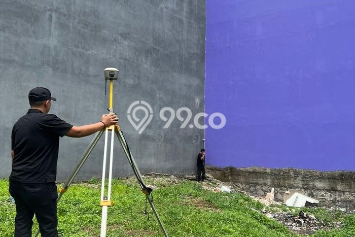Tanah Kavling Dijual di Bandung dengan Spesifikasi 492m2 Tanah Kavling Dijual di Bandung dengan Spesifikasi 492m2