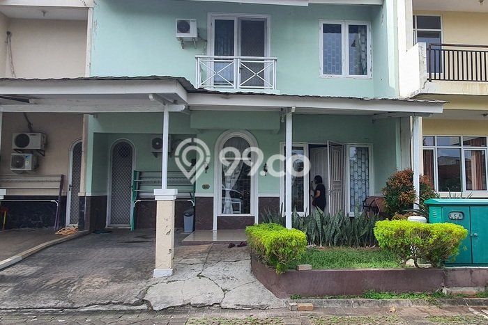 Villa Bonakarta Villa Bonakarta