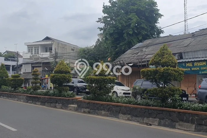 Tanah Kosong Dijual di Cilegon dengan Area 19000m2 Tanah Kosong Dijual di Cilegon dengan Area 19000m2