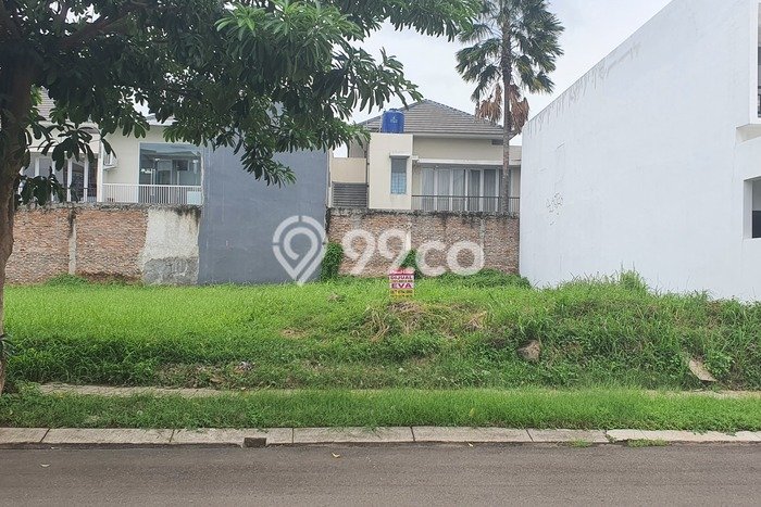 Tanah Dijual Lokasi Taktakan, Serang Luas 288m2 Legalitas Aman Tanah Dijual Lokasi Taktakan, Serang Luas 288m2 Legalitas Aman