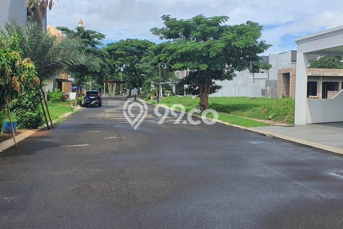 Tanah Dijual Lokasi Taktakan, Serang Luas 288m2 Legalitas Aman Tanah Dijual Lokasi Taktakan, Serang Luas 288m2 Legalitas Aman