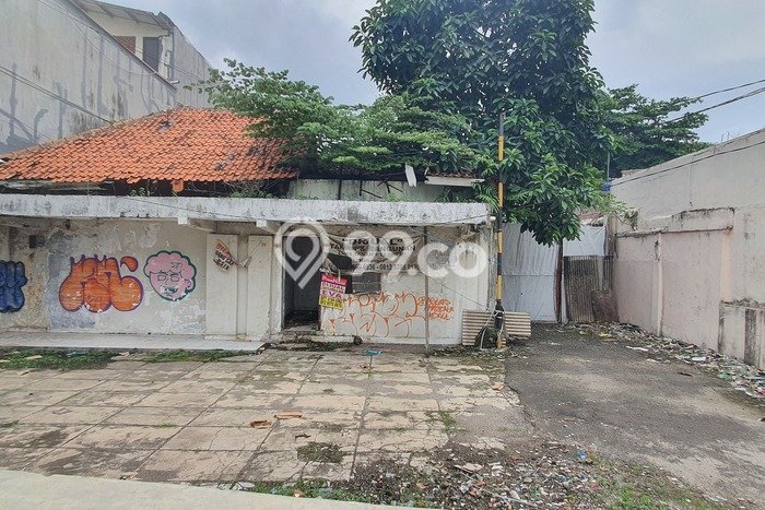 Dijual Tanah 11500m2 di Cipare, Serang Dijual Tanah 11500m2 di Cipare, Serang