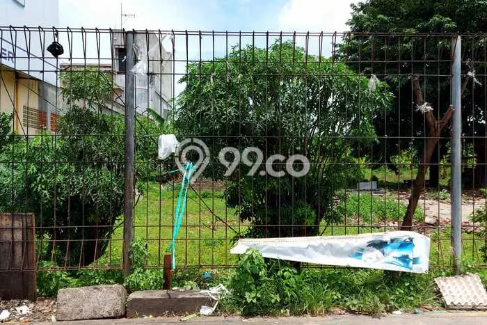 Kavling Tanah Dijual di Cibeber Cilegon Spesifikasi 8600m2 Kavling Tanah Dijual di Cibeber Cilegon Spesifikasi 8600m2