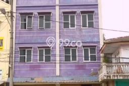 Paling Dicari! Ruko Dijual di Cipare Harga Kompetitif Paling Dicari! Ruko Dijual di Cipare Harga Kompetitif