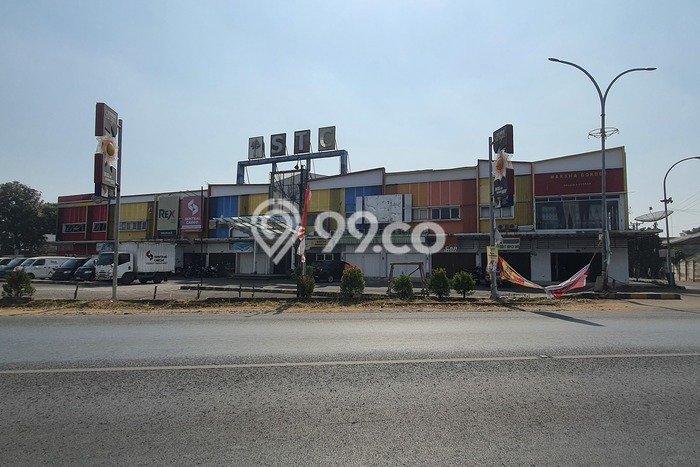 Ruko Bagus LT 96m2 LB 288m2 Dijual di Taktakan Serang Ruko Bagus LT 96m2 LB 288m2 Dijual di Taktakan Serang