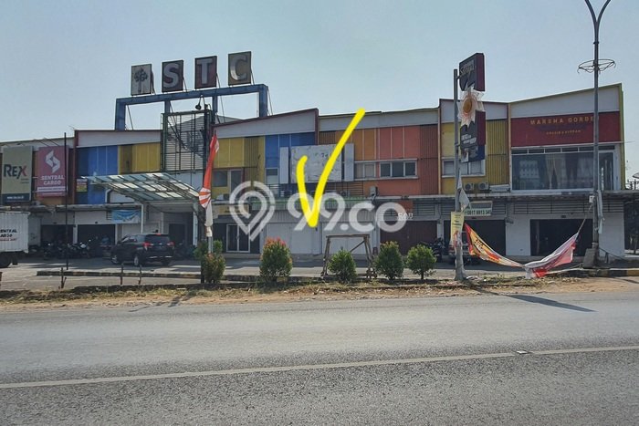 Ruko Bagus LT 96m2 LB 288m2 Dijual di Taktakan Serang Ruko Bagus LT 96m2 LB 288m2 Dijual di Taktakan Serang