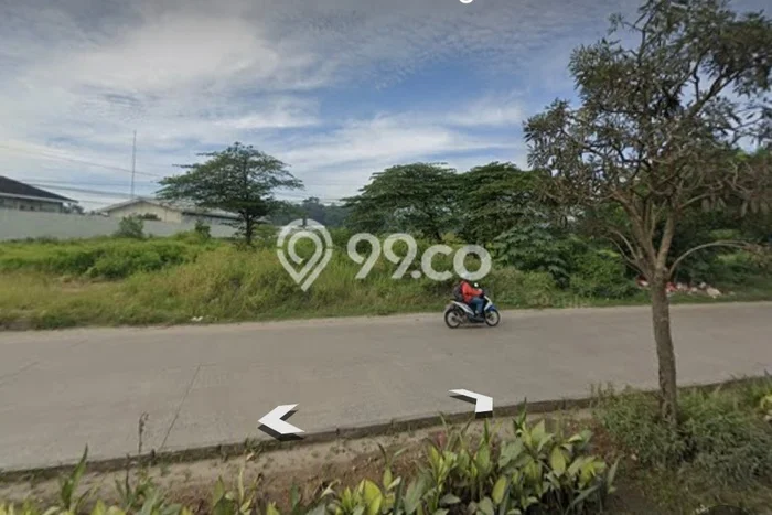 Lahan untuk Dijual Lokasi Cibeber, Cilegon Luas 100000m2 SHM Lahan untuk Dijual Lokasi Cibeber, Cilegon Luas 100000m2 SHM