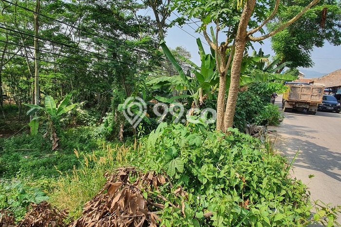 Tanah Kavling untuk Dijual di Cibeber Cilegon 3400m2 Tanah Kavling untuk Dijual di Cibeber Cilegon 3400m2