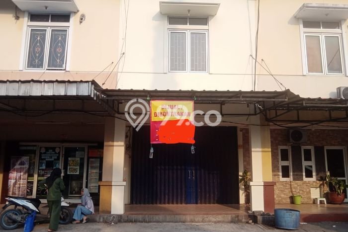Ruko Bagus LT 67m2 LB 130m2 Dijual di Rangkasbitung Lebak Ruko Bagus LT 67m2 LB 130m2 Dijual di Rangkasbitung Lebak