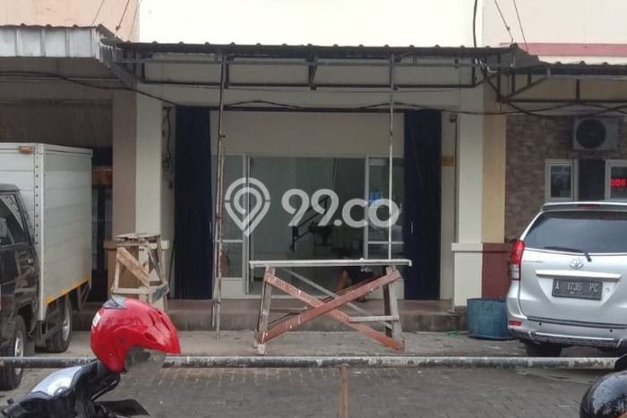 Ruko Bagus LT 67m2 LB 130m2 Dijual di Rangkasbitung Lebak Ruko Bagus LT 67m2 LB 130m2 Dijual di Rangkasbitung Lebak
