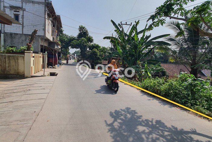 Tanah Kavling untuk Dijual di Cibeber Cilegon 3400m2 Tanah Kavling untuk Dijual di Cibeber Cilegon 3400m2