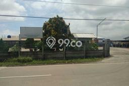 Pabrik Usaha Dijual di Bojonegara Serang LT 25000m2 & LB 10000m2 Pabrik Usaha Dijual di Bojonegara Serang LT 25000m2 & LB 10000m2
