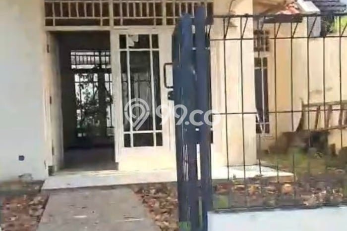 Jual Rumah Bagus Siap Huni LB 134m2 di Kramatwatu, Serang Jual Rumah Bagus Siap Huni LB 134m2 di Kramatwatu, Serang