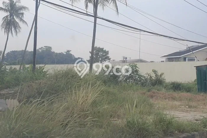 Lahan untuk Dijual Lokasi Cibeber, Cilegon Luas 100000m2 SHM Lahan untuk Dijual Lokasi Cibeber, Cilegon Luas 100000m2 SHM