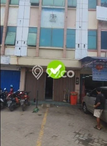 Ruko Dijual di Kawasan Cibeber, Cilegon Harga Kompetitif Ruko Dijual di Kawasan Cibeber, Cilegon Harga Kompetitif