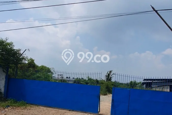 Tanah Dijual Lokasi Ciruas Serang - Tanah Dijual Lokasi Ciruas Serang -