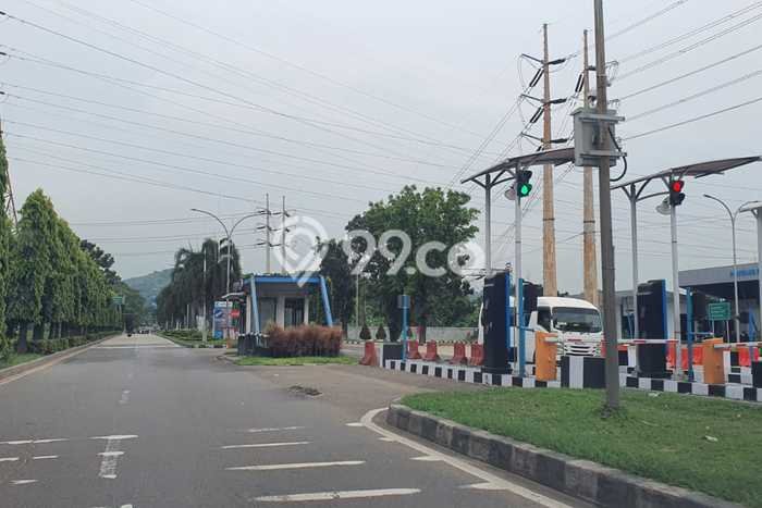 Tanah Dijual Lokasi Cilegon, Cilegon dengan Luas Tanah 190000m2 dan Status HGU Tanah Dijual Lokasi Cilegon, Cilegon dengan Luas Tanah 190000m2 dan Status HGU