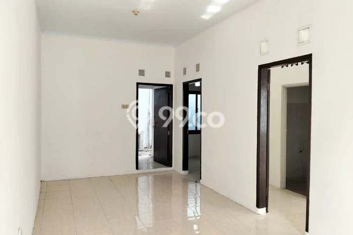 Rumah Minimalis 3 KT di Graha Raya Bintaro Tangerang Selatan Unfurnished Rumah Minimalis 3 KT di Graha Raya Bintaro Tangerang Selatan Unfurnished