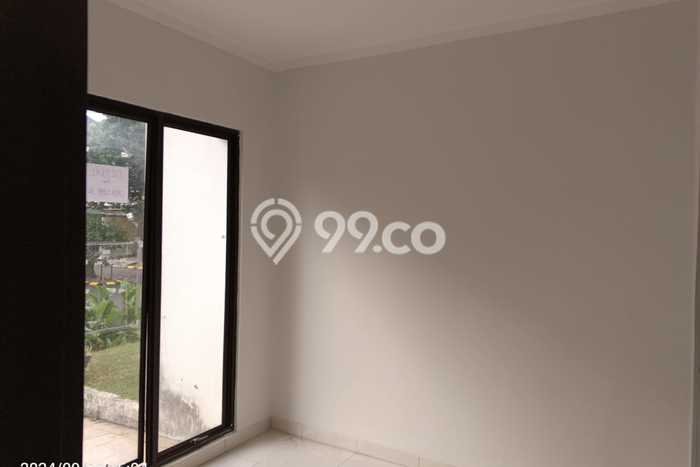Rumah Modern 4 Kamar LT 95m2 di Graha Raya Rumah Modern 4 Kamar LT 95m2 di Graha Raya