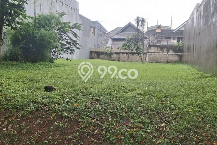 Kavling Tanah untuk Dijual di BSD, Tangerang, Luas 438m2 Kavling Tanah untuk Dijual di BSD, Tangerang, Luas 438m2