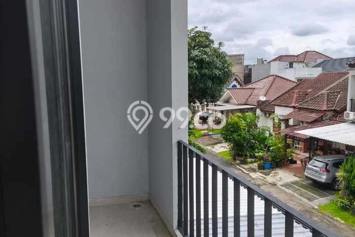 Hunian Super Elit dengan Akses Paling Strategis di Alam Sutera, Tangerang Hunian Super Elit dengan Akses Paling Strategis di Alam Sutera, Tangerang
