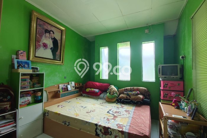Jual Rumah Eksklusif 3 KT di Serpong Villa Melati Mas, Tangerang Selatan Jual Rumah Eksklusif 3 KT di Serpong Villa Melati Mas, Tangerang Selatan