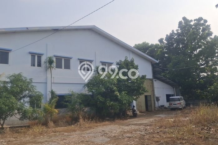 Gudang Bagus Dijual di BSD Graha Raya Tangerang Lokasi Strategis Cocok untuk Kembangkan Bisnis Gudang Bagus Dijual di BSD Graha Raya Tangerang Lokasi Strategis Cocok untuk Kembangkan Bisnis