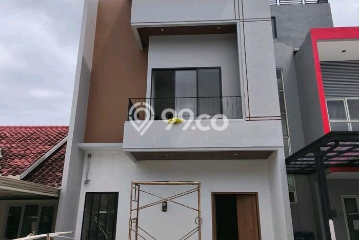 Hunian Super Elit dengan Akses Paling Strategis di Alam Sutera, Tangerang Hunian Super Elit dengan Akses Paling Strategis di Alam Sutera, Tangerang
