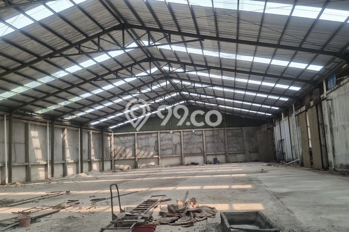 Gudang Bagus Dijual di BSD Graha Raya Tangerang Lokasi Strategis Cocok untuk Kembangkan Bisnis Gudang Bagus Dijual di BSD Graha Raya Tangerang Lokasi Strategis Cocok untuk Kembangkan Bisnis