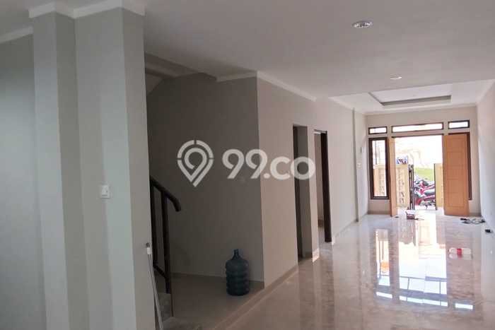 Dijual Rumah Modern 4 KT di Graha Raya Bintaro, Tangerang Selatan Dijual Rumah Modern 4 KT di Graha Raya Bintaro, Tangerang Selatan