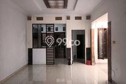 Dijual Rumah Modern 5 KT di Villa Melati Mas, Tangerang Selatan Dijual Rumah Modern 5 KT di Villa Melati Mas, Tangerang Selatan