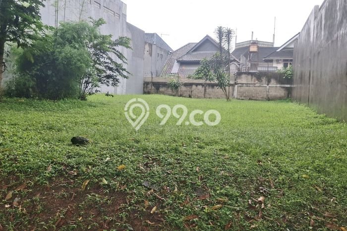 Dijual Tanah 438m2 di BSD Giri Loka, Tangerang Dijual Tanah 438m2 di BSD Giri Loka, Tangerang
