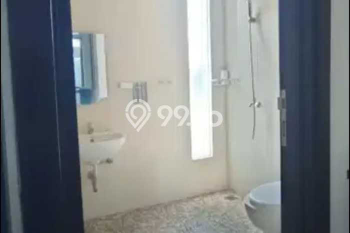 Rumah Modern 2 Kamar LT 60m2 di BSD Graha Raya Rumah Modern 2 Kamar LT 60m2 di BSD Graha Raya