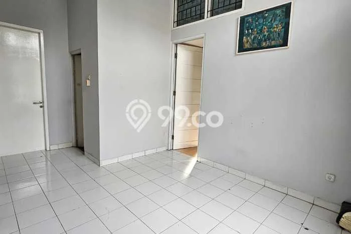Hunian Nyaman Asri 3 KT Siap Pakai di Villa Melati Mas Tangerang Selatan Hunian Nyaman Asri 3 KT Siap Pakai di Villa Melati Mas Tangerang Selatan