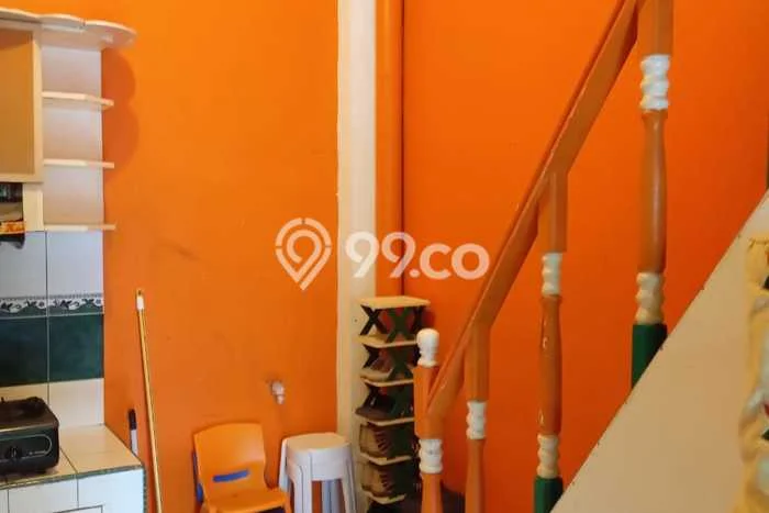 Jual Rumah Eksklusif 3 KT di Serpong Villa Melati Mas, Tangerang Selatan Jual Rumah Eksklusif 3 KT di Serpong Villa Melati Mas, Tangerang Selatan