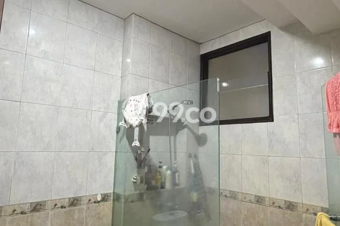 Hunian Elit LB 153m2 Siap Pakai Desain Elegan di BSD The Green, Tangerang Hunian Elit LB 153m2 Siap Pakai Desain Elegan di BSD The Green, Tangerang
