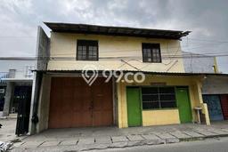 For Sale! Premium House LT 453m2 Desain Modern di Kunciran For Sale! Premium House LT 453m2 Desain Modern di Kunciran