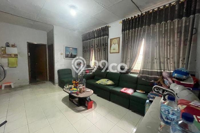 Siap Huni Hunian Elit 5 Kamar di Cipondoh Dekat ke Mana Saja Siap Huni Hunian Elit 5 Kamar di Cipondoh Dekat ke Mana Saja