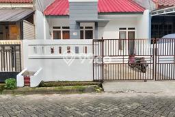 Jual Rumah Eksklusif 3 KT di Graha Raya Bintaro, Tangerang Selatan Jual Rumah Eksklusif 3 KT di Graha Raya Bintaro, Tangerang Selatan