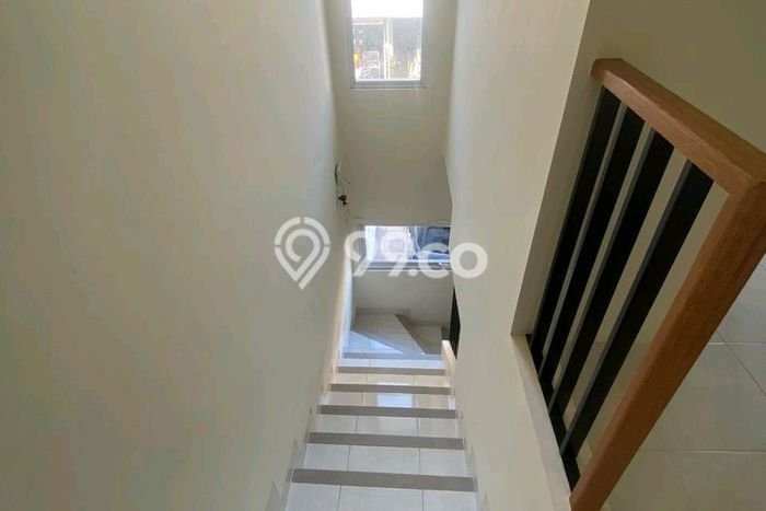 Jual Rumah Eksklusif 3 KT di Gading Serpong, Tangerang Jual Rumah Eksklusif 3 KT di Gading Serpong, Tangerang