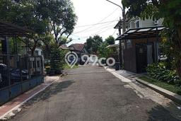 Dijual Rumah Luas Elegan Dengan View Eksklusif di BSD Griya Loka, Tangerang Dijual Rumah Luas Elegan Dengan View Eksklusif di BSD Griya Loka, Tangerang