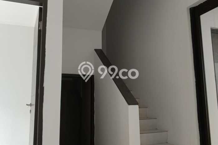 Rumah Modern 4 Kamar LT 95m2 di Graha Raya Rumah Modern 4 Kamar LT 95m2 di Graha Raya