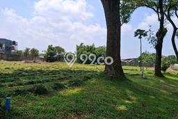 Tanah Dijual Area Strategis di Suvarna Sutera Tangerang 446m2 Tanah Dijual Area Strategis di Suvarna Sutera Tangerang 446m2