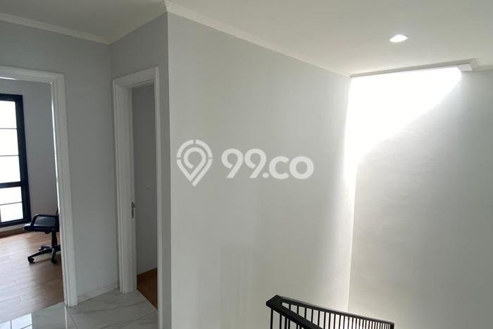 For Sale! Premium House LT 126m2 Desain Elegan di Alam Sutera For Sale! Premium House LT 126m2 Desain Elegan di Alam Sutera
