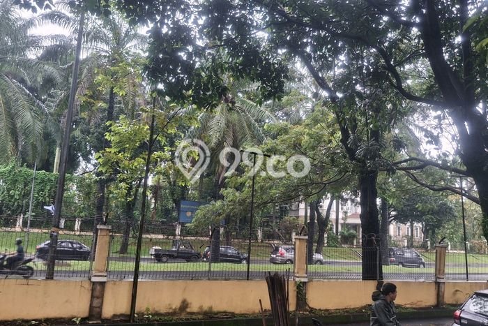 Kavling Tanah untuk Dijual di BSD, Tangerang, Luas 438m2 Kavling Tanah untuk Dijual di BSD, Tangerang, Luas 438m2