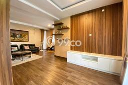 Dijual Rumah Mewah Elegan Dengan View Eksklusif di Bintaro, Tangerang Selatan Dijual Rumah Mewah Elegan Dengan View Eksklusif di Bintaro, Tangerang Selatan