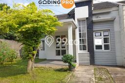 Dijual Hunian Rumah Nyaman 3 KT di Cibubur, Bogor Dijual Hunian Rumah Nyaman 3 KT di Cibubur, Bogor