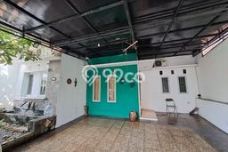 Jual Rumah Favorit Siap Huni LB 90m2 di Tapos, Depok Jual Rumah Favorit Siap Huni LB 90m2 di Tapos, Depok